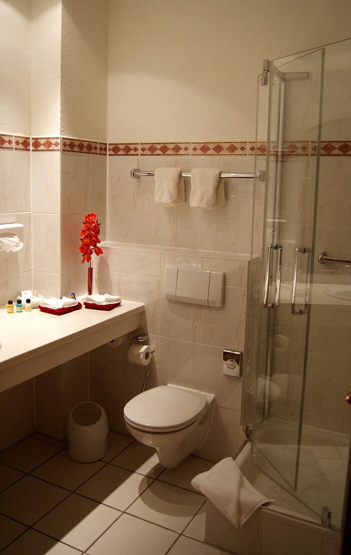 Restaurant Ammerland im Hotel Seeschlösschen Dreibergen in Bad Zwischenahn, Foto 2