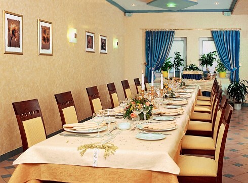 Restaurant Kaiserhof in Wesel