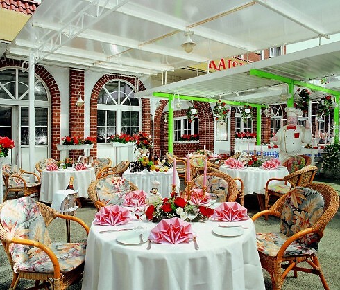 Kaiserhof in Wesel, Foto 4