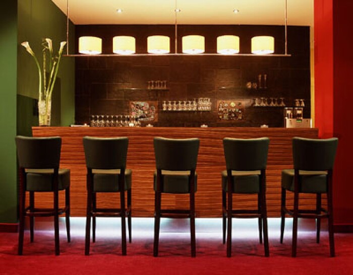 SORAT Hotel Ambassador Berlin in Berlin, Foto 7
