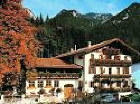 Gasthof Oberwirt in Fischbachau