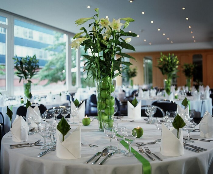 SORAT Hotel Ambassador Berlin in Berlin, Foto 6