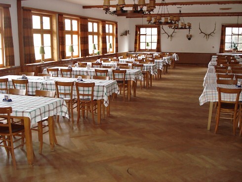 Gasthof Oberwirt in Fischbachau, Foto 1