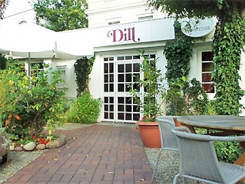 Landhaus Dill in Hamburg, Foto 4