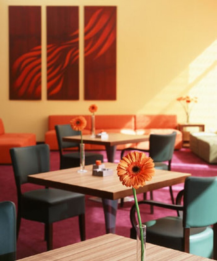 SORAT Hotel Ambassador Berlin in Berlin, Foto 5