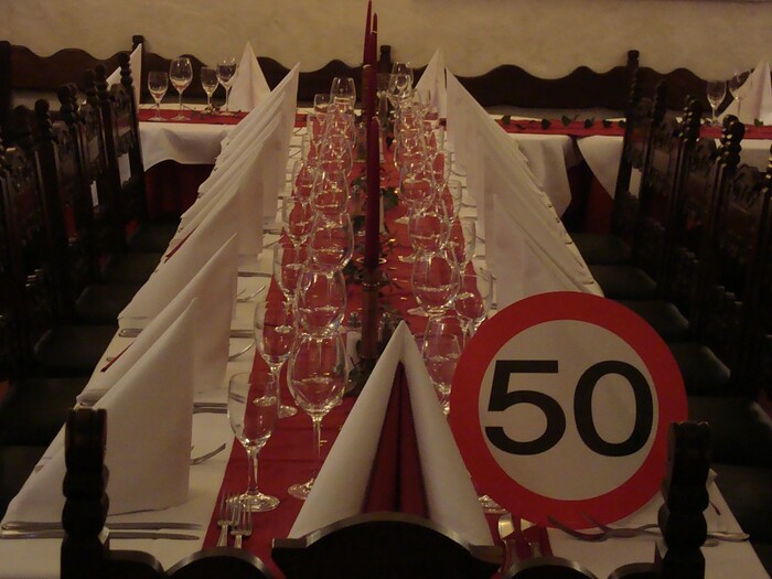 Porto Cervo in Burghausen, Foto 17