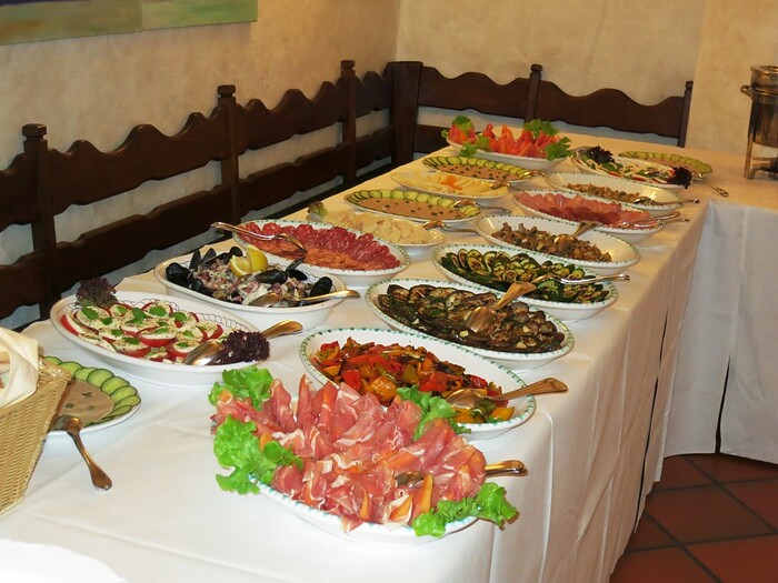 Porto Cervo in Burghausen, Foto 15