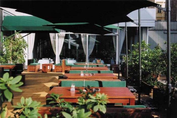 SORAT Hotel Ambassador Berlin in Berlin, Foto 4