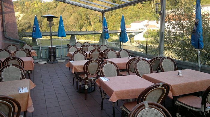 Porto Cervo in Burghausen, Foto 9