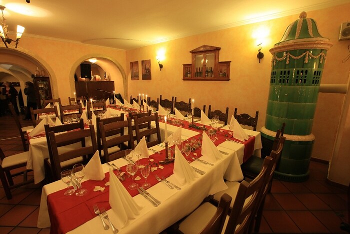 Porto Cervo in Burghausen, Foto 5
