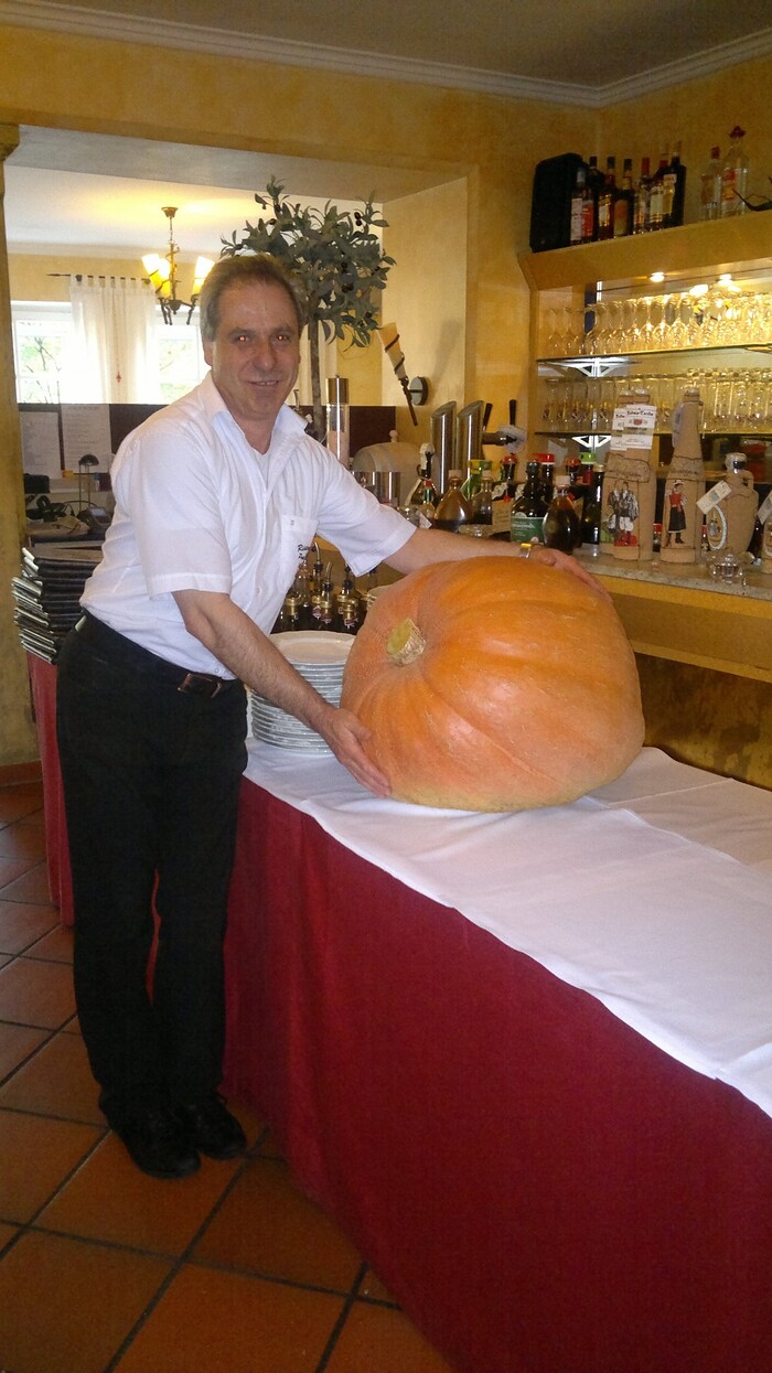 Porto Cervo in Burghausen, Foto 1