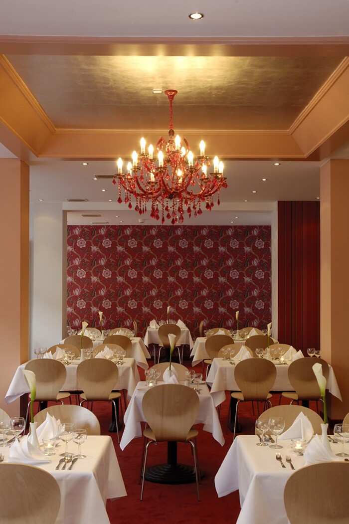 SORAT Hotel Ambassador Berlin in Berlin, Foto 3