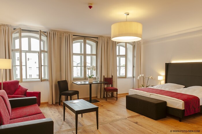Restaurant im Hardthaus in Kraiburg am Inn, Foto 5