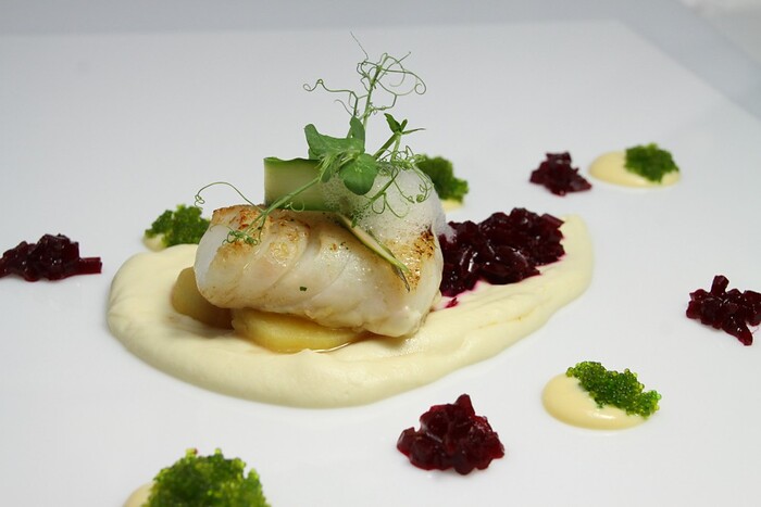 Restaurant im Hardthaus in Kraiburg am Inn, Foto 4