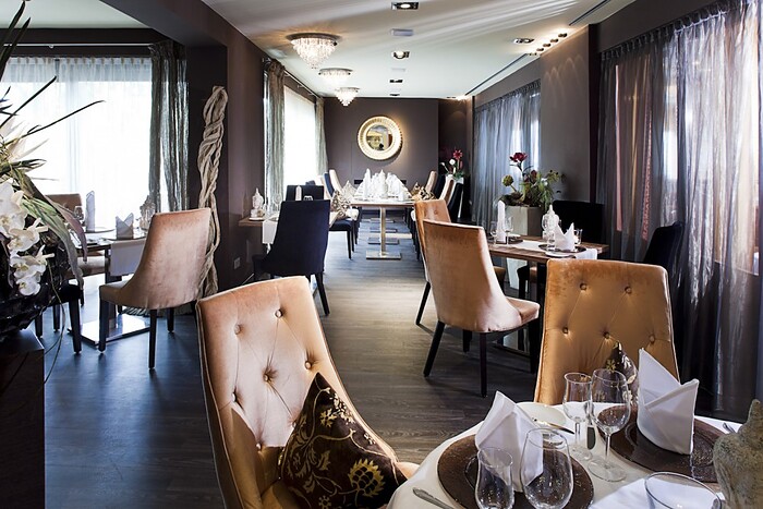 Restaurant Der Heidehof - Fine Dining in Gaimersheim