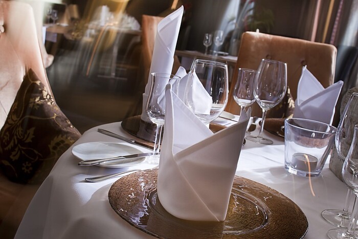 Der Heidehof - Fine Dining in Gaimersheim, Foto 7
