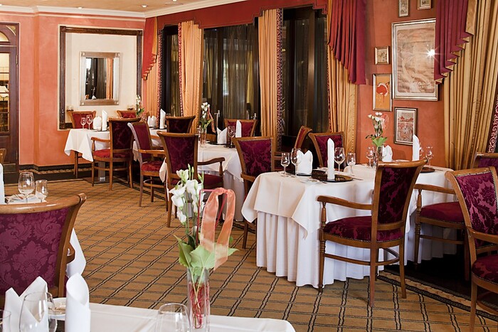 Der Heidehof - Fine Dining in Gaimersheim, Foto 6