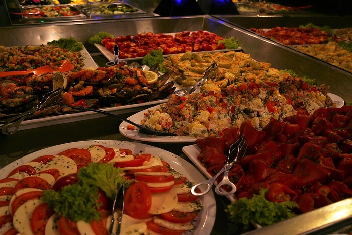 Maracana Rodizio in Köln, Foto 3