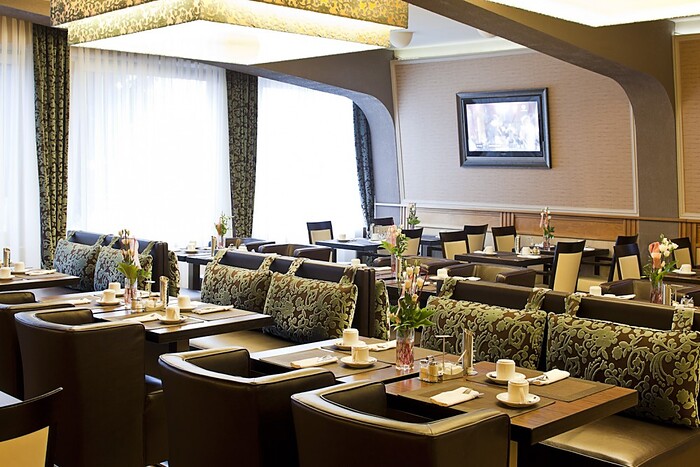 Der Heidehof - Fine Dining in Gaimersheim, Foto 5