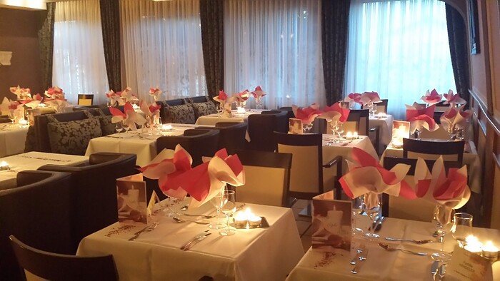 Der Heidehof - Fine Dining in Gaimersheim, Foto 3