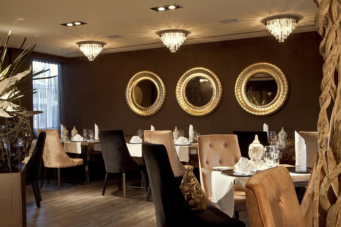 Der Heidehof - Fine Dining in Gaimersheim, Foto 1