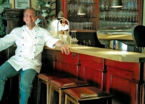 Restaurant Andechser in Mering