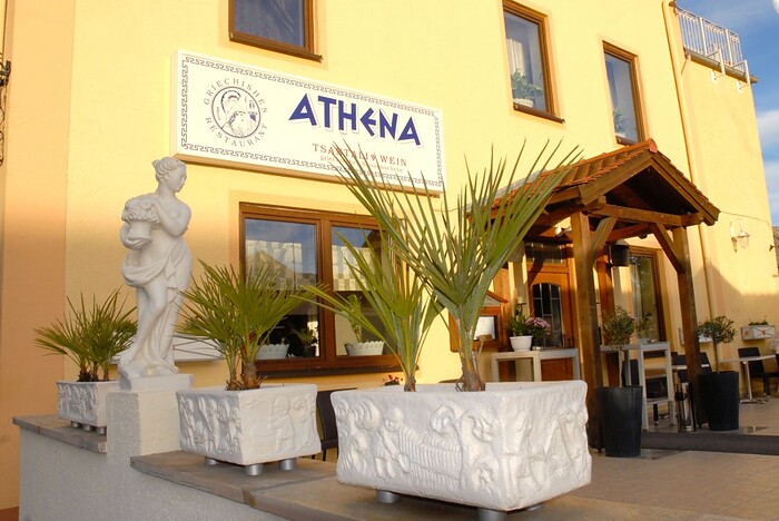 Restaurant Athena in Nördlingen, Foto 11