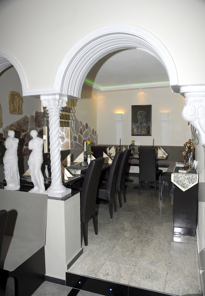 Restaurant Athena in Nördlingen, Foto 10