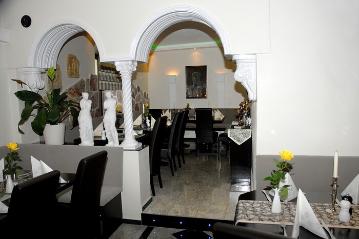 Restaurant Athena in Nördlingen, Foto 9