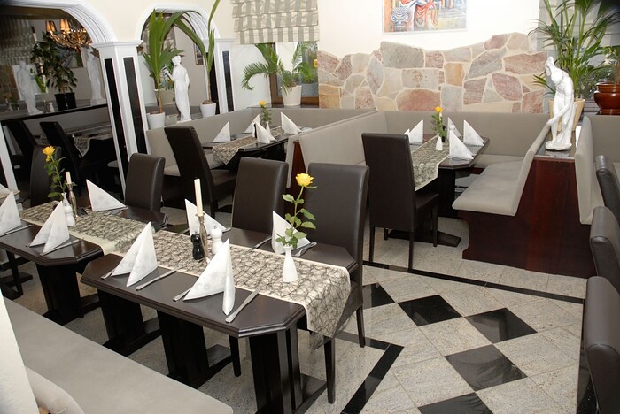 Restaurant Athena in Nördlingen, Foto 8
