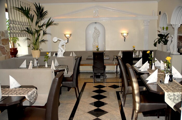 Restaurant Athena in Nördlingen, Foto 7