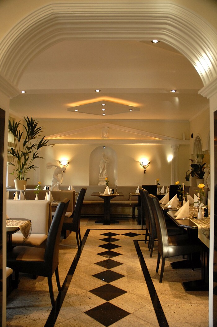 Restaurant Athena in Nördlingen, Foto 6
