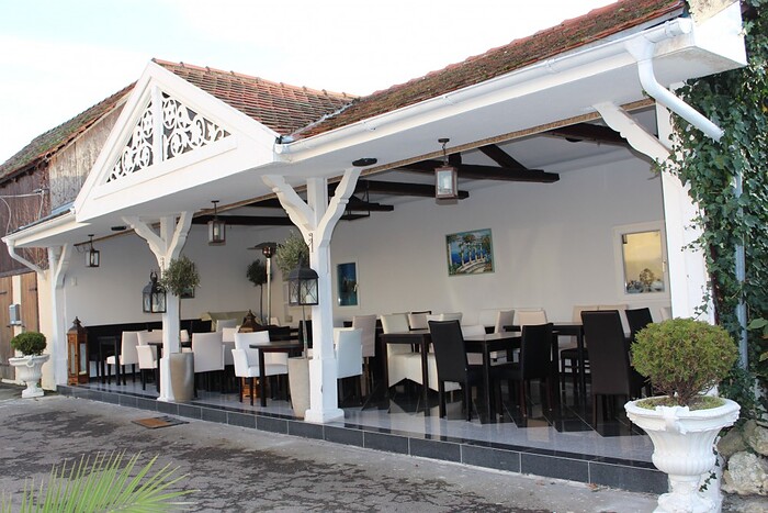 Restaurant Athena in Nördlingen, Foto 5