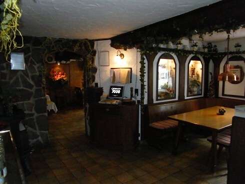 Brauereigasthof zum Schwan in Ebensfeld, Foto 7