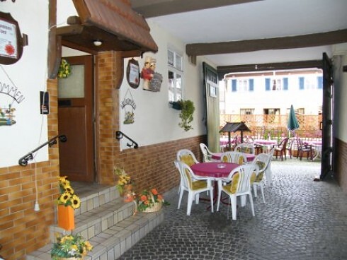 Brauereigasthof zum Schwan in Ebensfeld, Foto 4