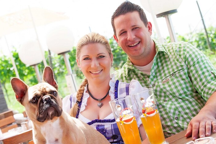 Max und Moritz Gasthaus Brauerei in Kressbronn am Bodensee
