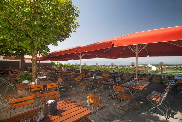 Max und Moritz Gasthaus Brauerei in Kressbronn am Bodensee, Foto 3