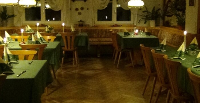 Gasthof Sonne in Hergensweiler, Foto 2