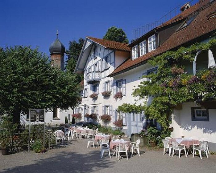 Hotel-Gasthof Zur Kapelle in Nonnenhorn, Foto 10