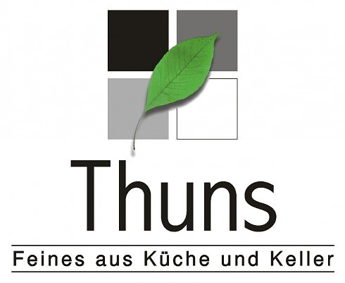 Restaurant Thuns in Werdohl