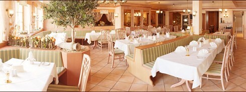 Hotel Convikt in Dillingen an der Donau