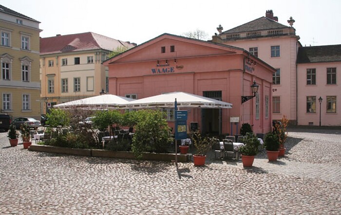 Restaurant Waage in Potsdam, Foto 4