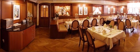 Hotel Convikt in Dillingen an der Donau, Foto 1