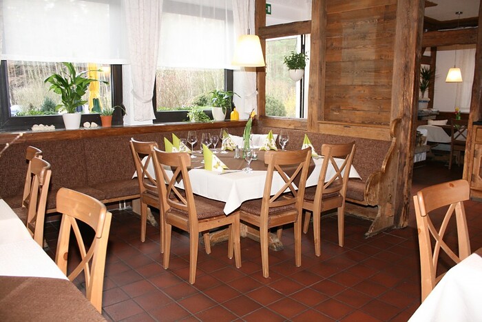 Restaurant Holzwurm in Röthenbach an der Pegnitz
