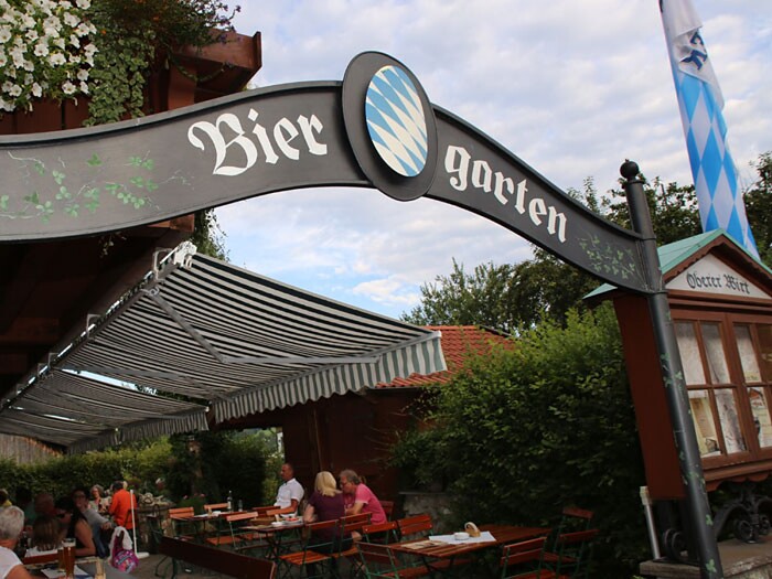 Hotel Pfronten Oberer Wirt in Pfronten, Foto 5