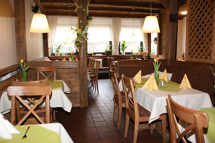Holzwurm in Röthenbach an der Pegnitz, Foto 8