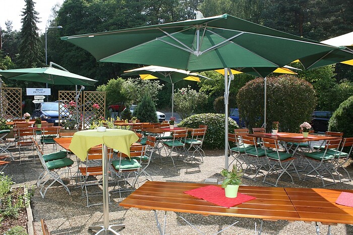 Holzwurm in Röthenbach an der Pegnitz, Foto 2
