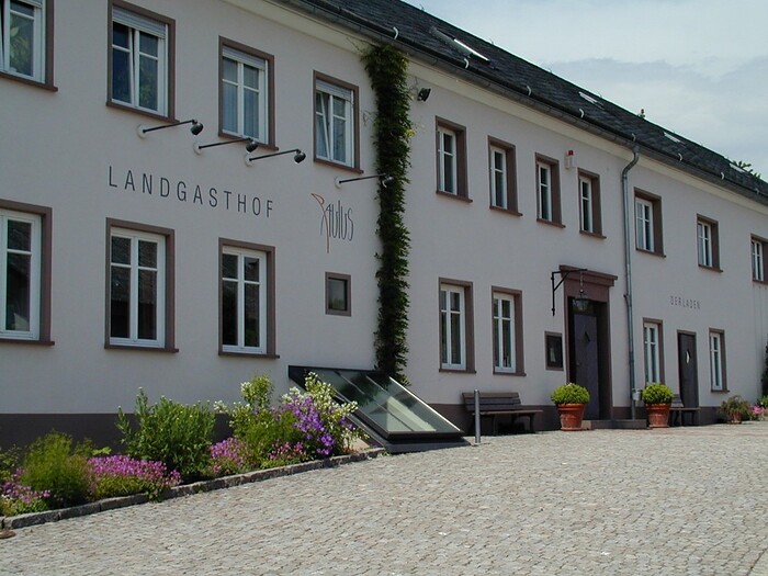 Landgasthof Paulus & Der Laden in Nonnweiler, Foto 1