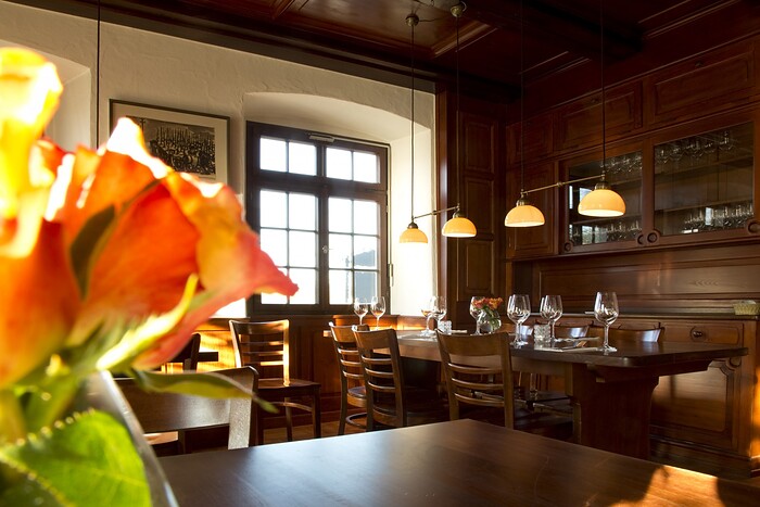 Restaurant Bären Steak NO.1by Taste Hotels in Auggen, Foto 7