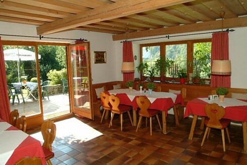 Hotel & Restaurant Lampllehen in Marktschellenberg, Foto 6